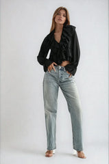 Stila Blouse