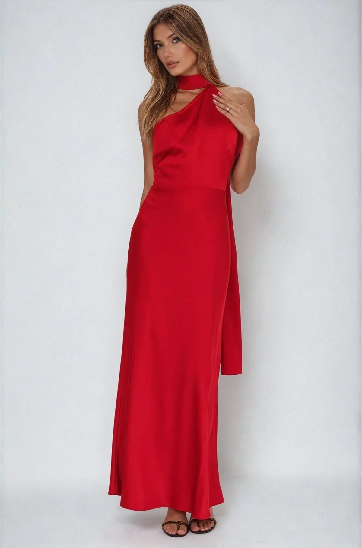 Calista Gown