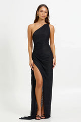 Amara Dress - Black