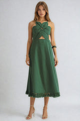 Jasmine Dress