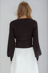 Avery Cardigan