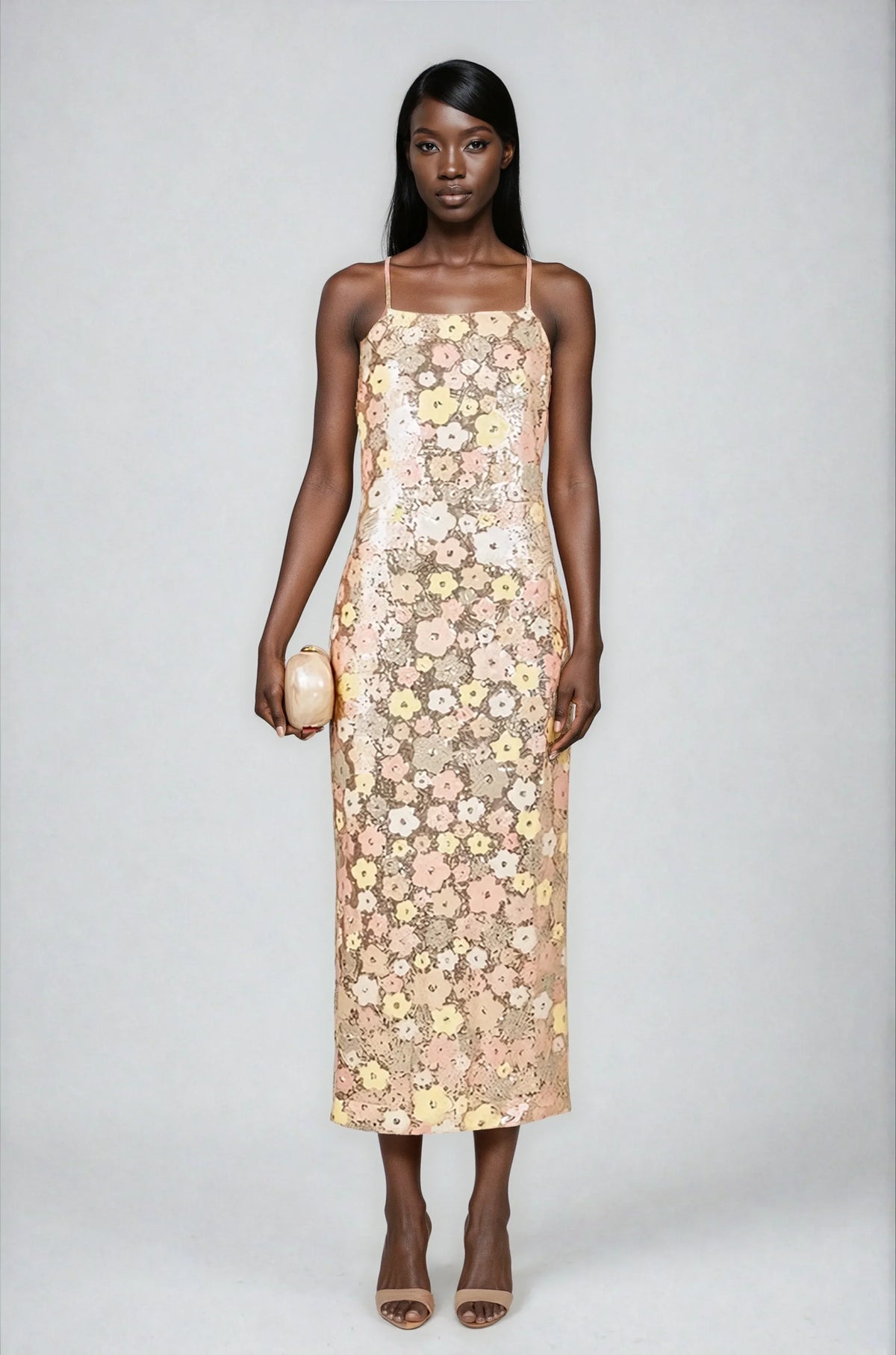 Candace Dress