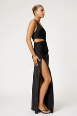 Narelle Dress - Black