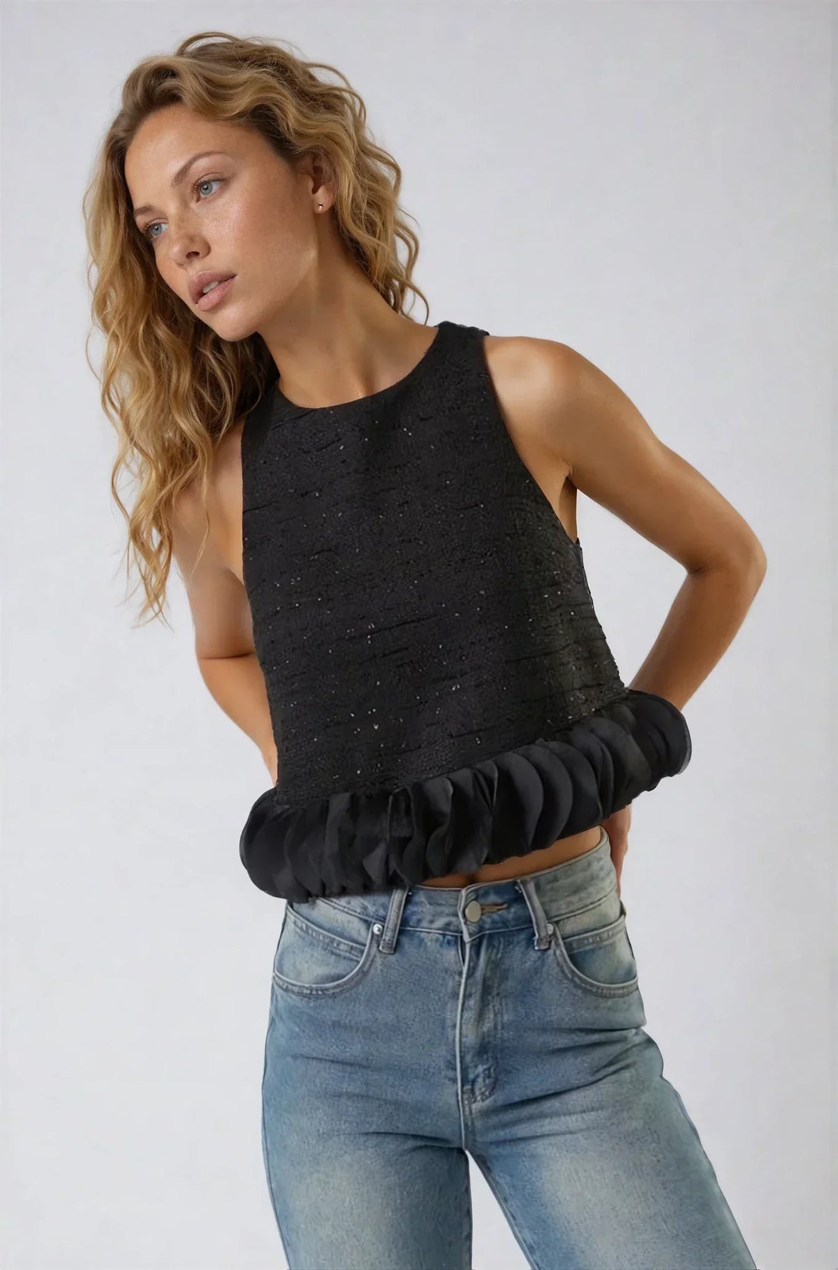 Shira Top