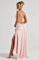 Christina Gown — Timeless Elegance For Evening Events
