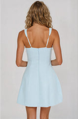 Angelina Mini Dress
