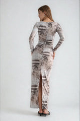Manhattan Dress