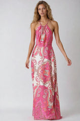 Kendra Maxi Dress