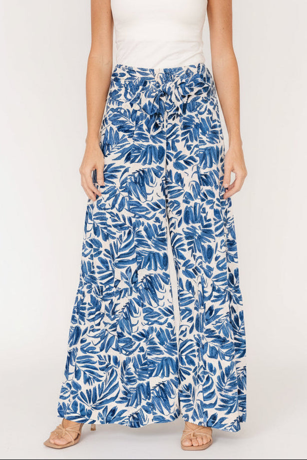Monterey Pants | Blue Print