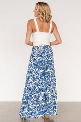 Monterey Pants | Blue Print